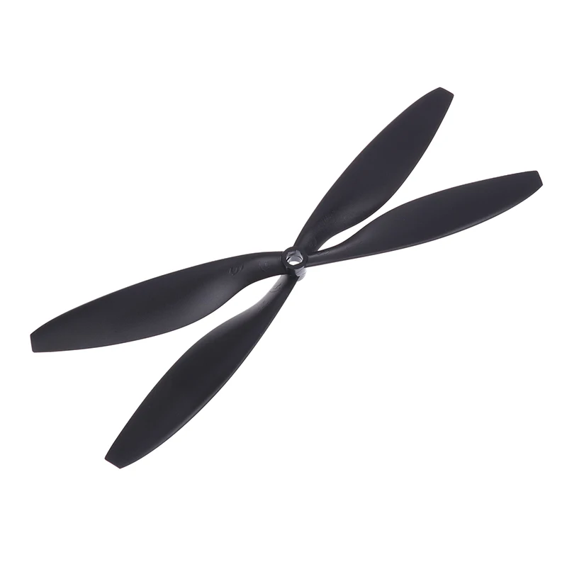 2 stuks 1045 10 "Propeller Prop CW CCW Blade Voor F450 F550 RC Quadcopter Onderdelen (1 Paar)