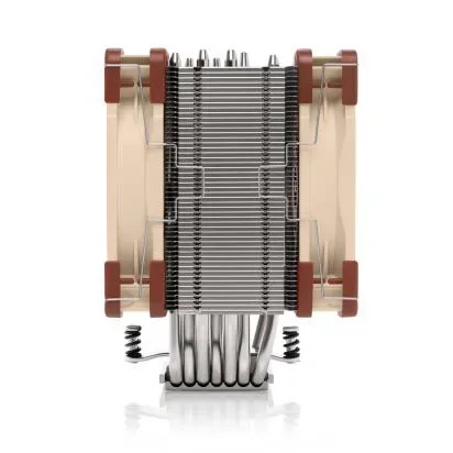 wholesale NOCTUA NH-U12A Dual Tower Dual Fan 9. Heatpipe CPU Cooler RGB CPU Air Cooler Fan CPU Radiator