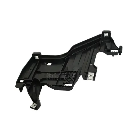 앞 범퍼 헤드라이트 브래킷, 아우디 A4 B8 2009-2012 용