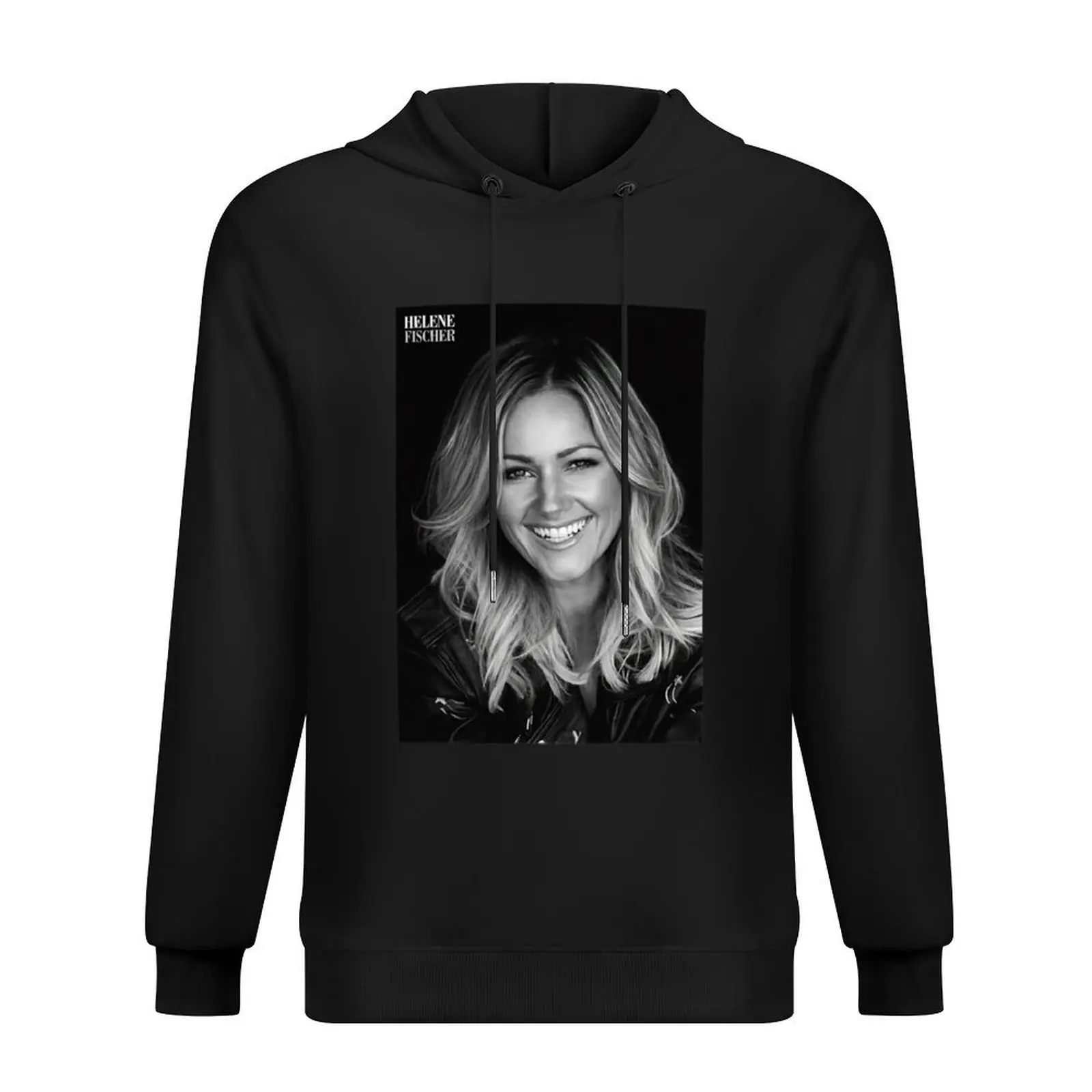 

Helene fischer Hoodie men's winter sweater korean autumn clothes men wear men's clothes tracksuit