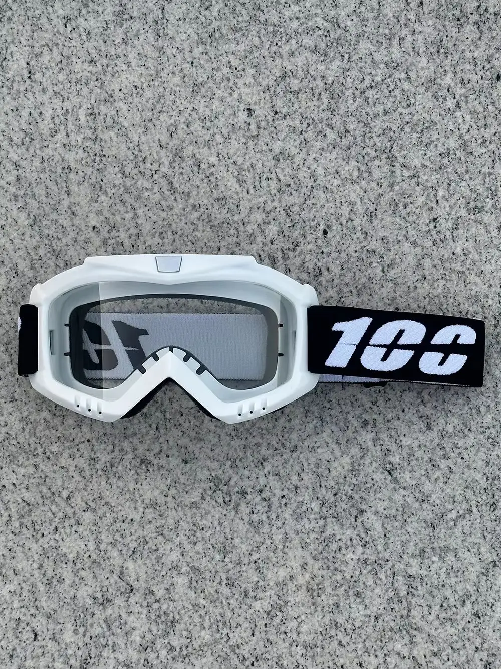 AliExpress Motorcycle Goggles Cycling Glasses Outdoor Off-Road Ski Sport MX ATV Dirt Bike Racing Glasses Motocross Goggles Bike Google