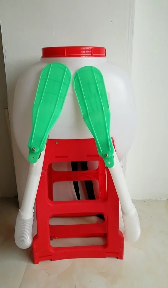 2025 최고급 신형 디자인 비료 핸드 라임 스프레더/농업용 비료 스프레더