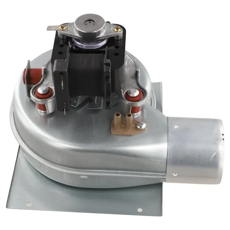 [NEWA08R】 High Temperature Resistance 35W 220V Fan For Fireplace Blower Wall-Hung Boiler Parts Low Noise Universal-Shaded-Pole