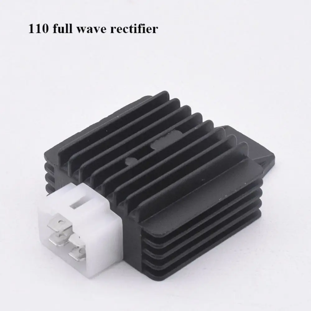 Qianjiang GY6 Guangyang Electrical Vehicle Parts DY110WYCG125FXD125 Black Plastic 5-wire Male Plug-in 9 Styles