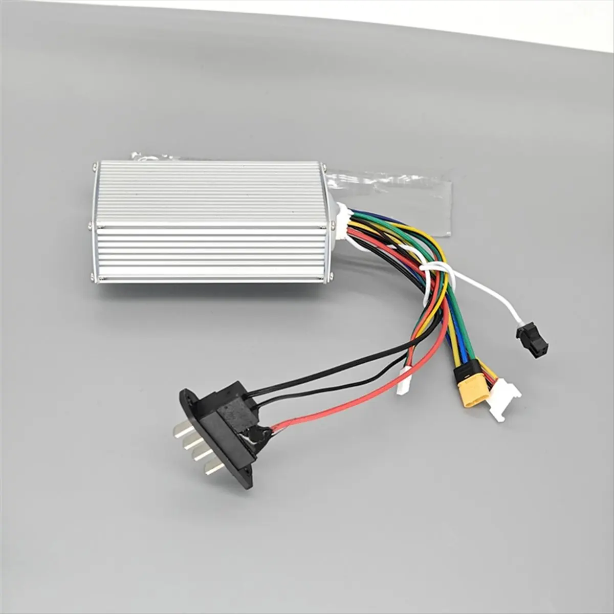 ☶❈＊♥AC1381-Controller Display Assembly for for X6 Electric Scooters Robust 36 Volt Meter Replacement Kit