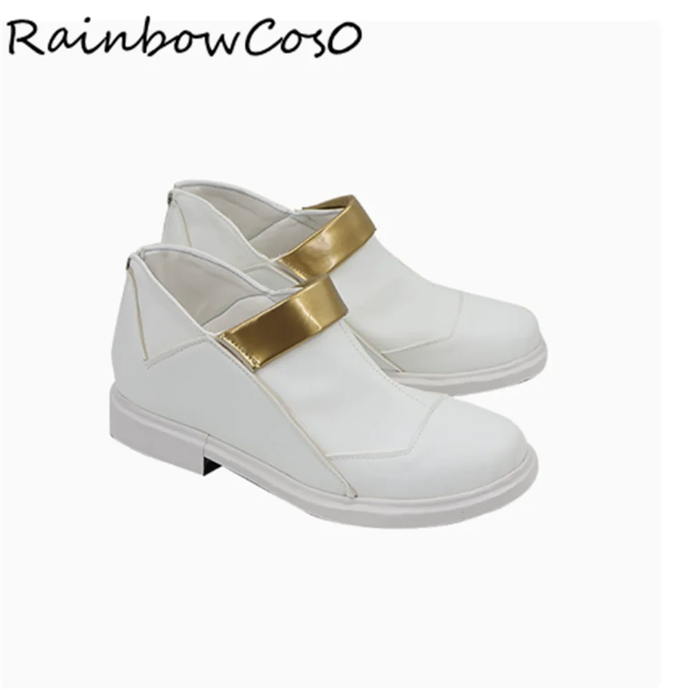 Kamen Rider ZeinCosplay Buty Buty Gra Anime Halloween Boże Narodzenie RainbowCos0W4551