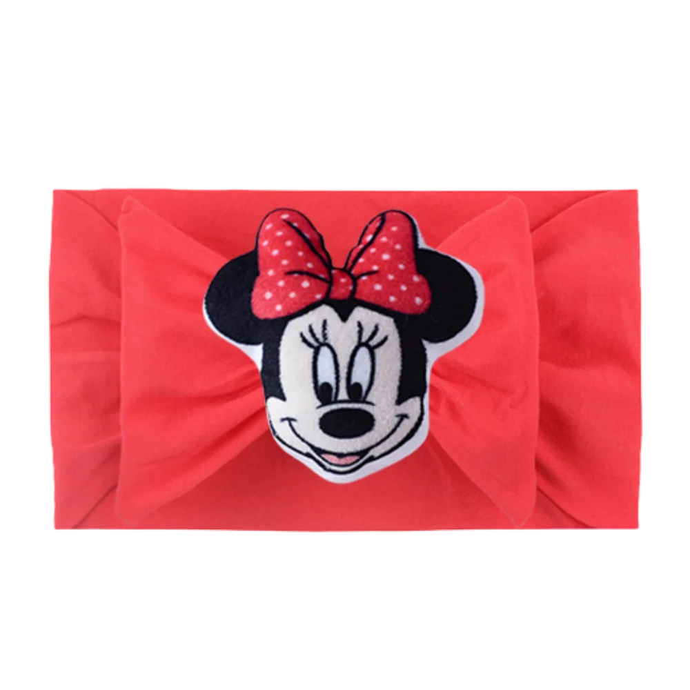 2 Ikat Rambut Bayi/Balita Ikat Rambut Anak Perempuan Aksesori Rambut Elastis dan Lucu Alat Peraga Foto Bayi, Dekorasi Kawaii 0-24M