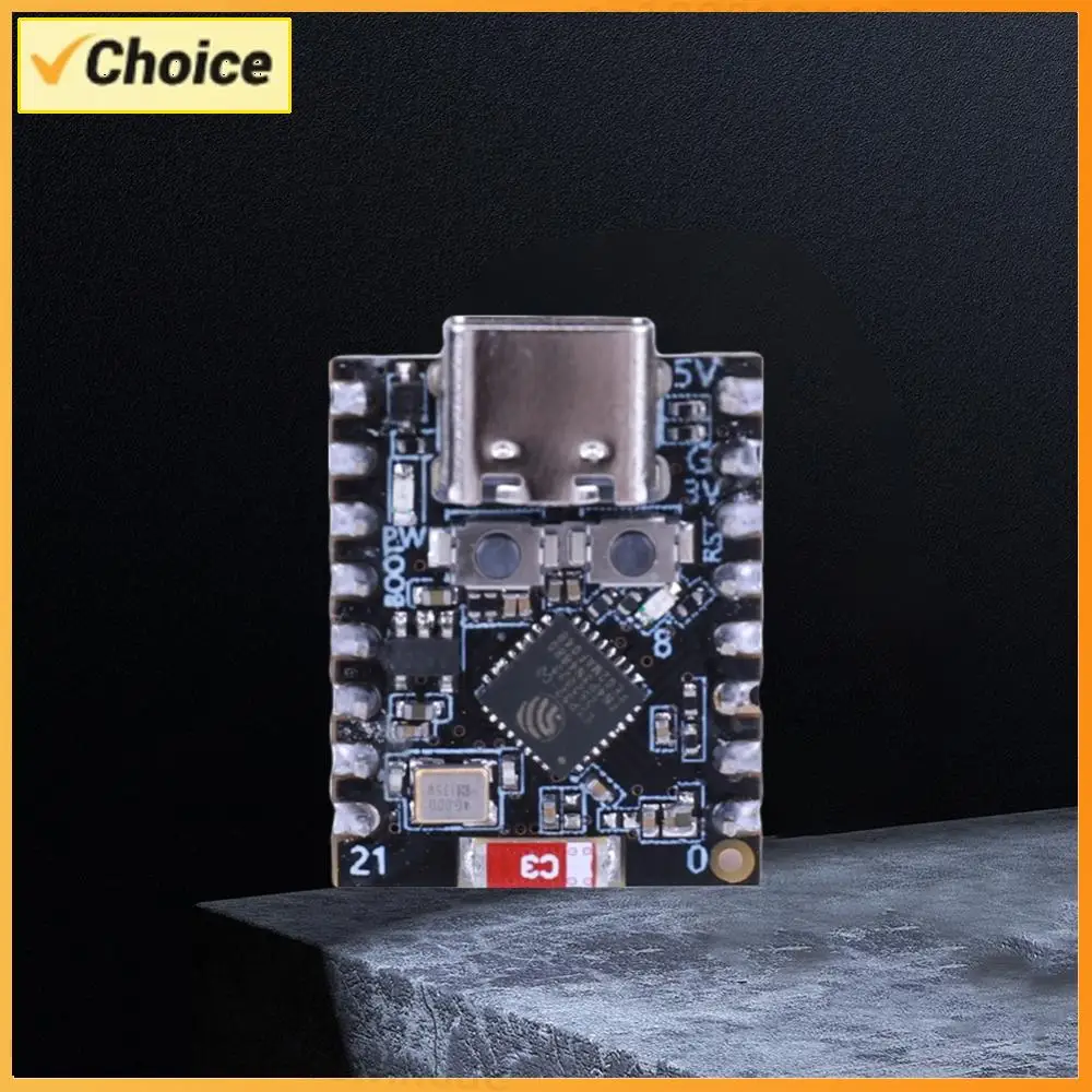 

ESP32-C3 Development Board ESP32 C3 SuperMini Development Board Development Board CORE Board for Arduino