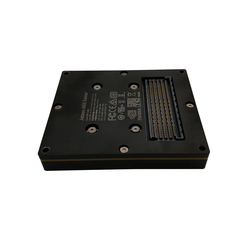 NVIDIA Jetson AGX Xavier 32GB Electronic Module Embedded AI Chip Edge Computing Development Board Processor (900-82888-0040-000)
