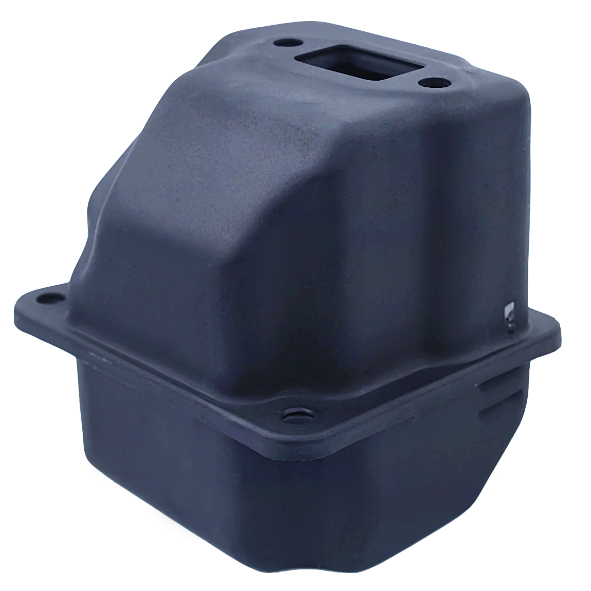 Silenciador (Muffler) Para Motosierra STIHL 024, 026, MS260 – Reemplazo 1121 140 0606 Y 1118-149-0600