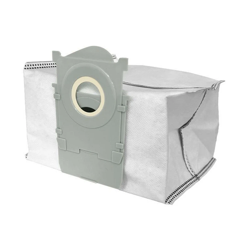 For Ecovacs Deebot T50 Pro Robot Vacuum Cleaner Parts Dust Bag Dust Bin Garbage Bag Vacuum Bag Accessories