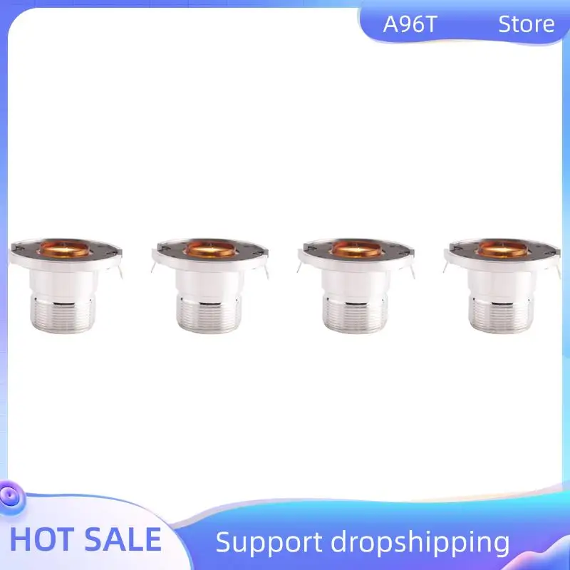 

A96T 4X Replacement Diaphragm 3.6 Ohm For 2414H, 2414H-1 EON 315,305,210P, 315, 510, 928