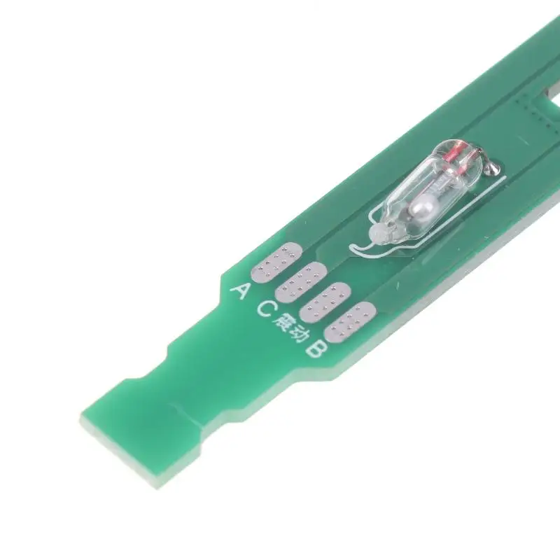 936 Handle Special C245 Series Soldering Iron Head Mounting Bracket DIY907 Inner Barrel Rotation 245 Accessories