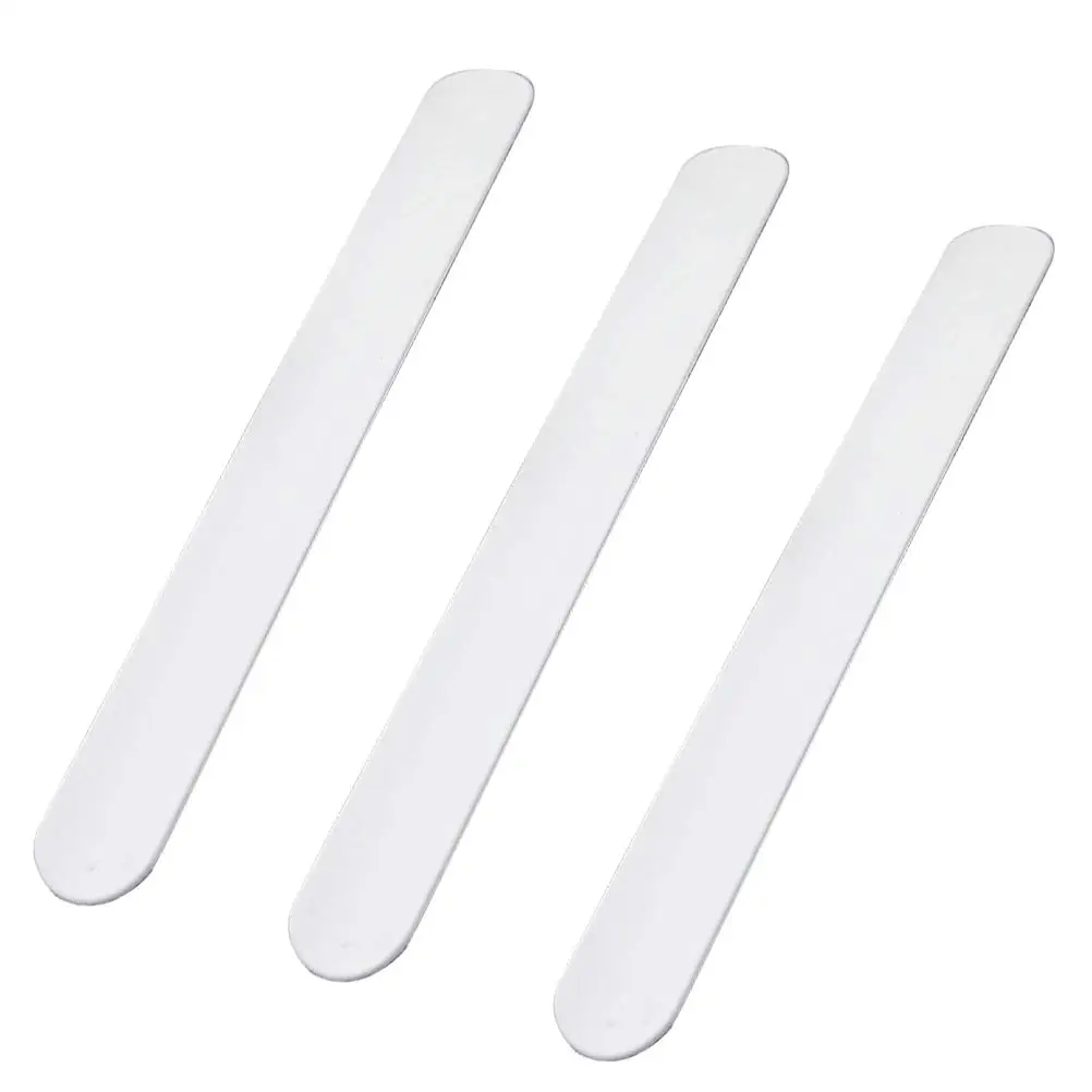 9 Pcs Silicone Bracelet Wrist Band Slap Wristbands Bracelets for Kids Glossy Child