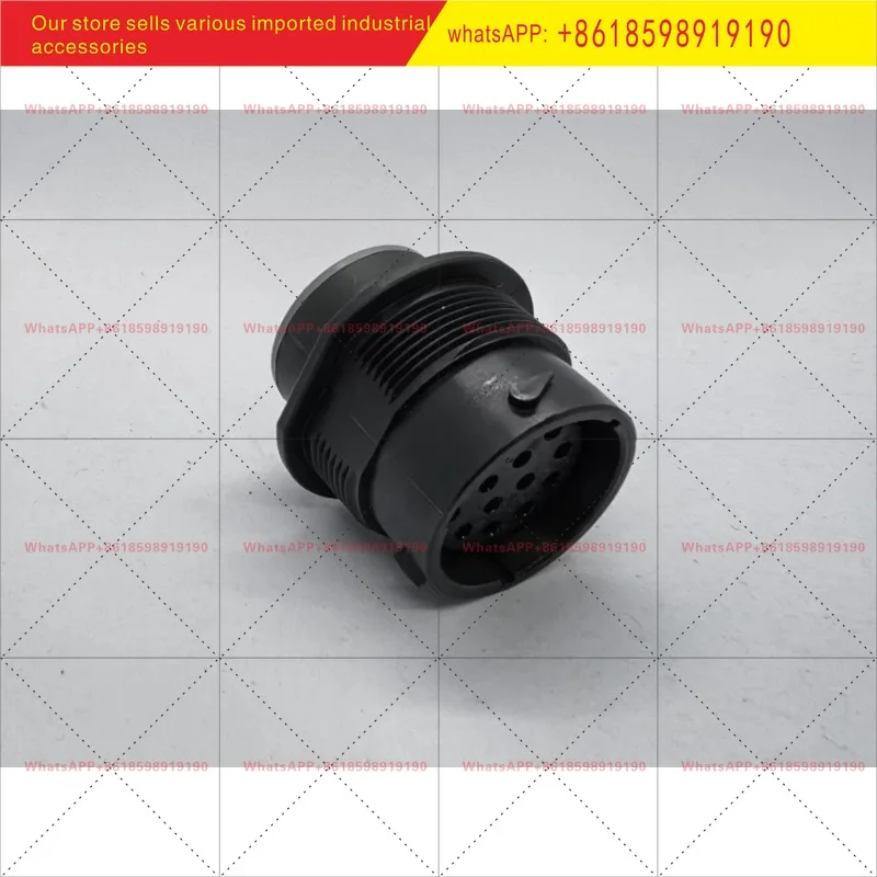 14P Female End Sheath HDP24 18 14SE Original