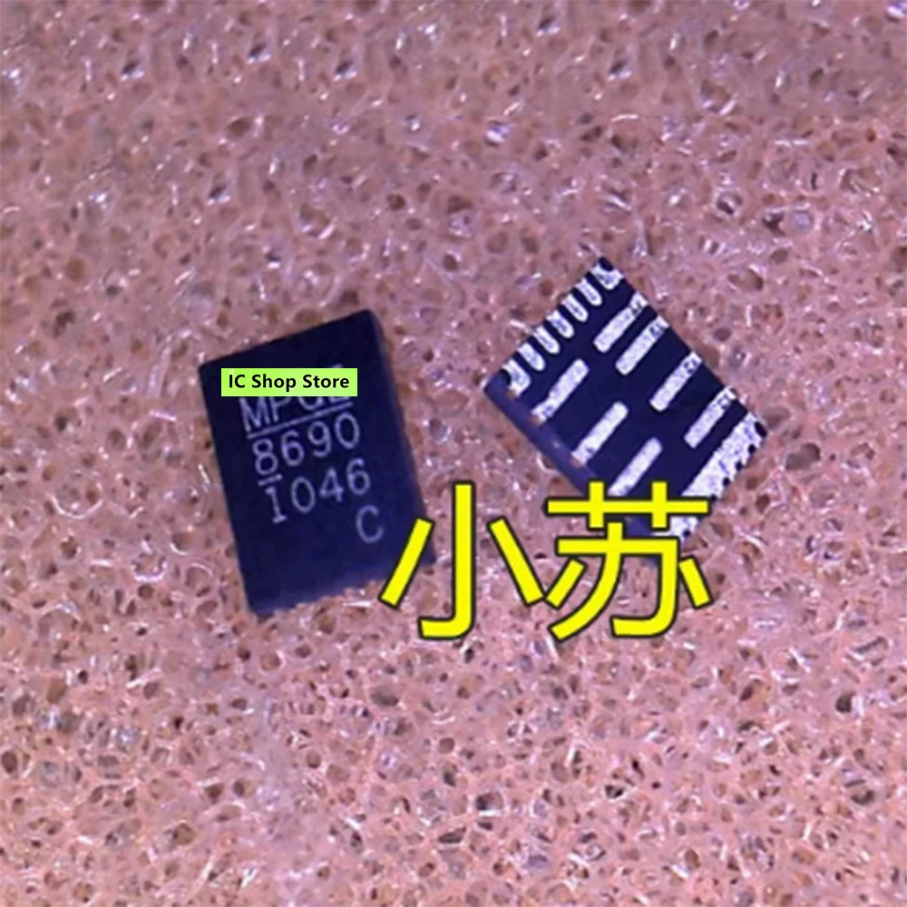 

5pcs/lot MP86901-CGLT-Z 8690 QFN 100% Original Brand New