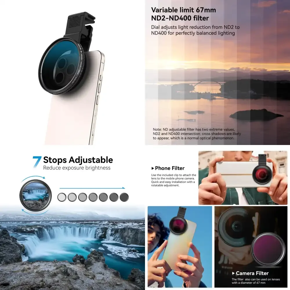 APL-67VND400 67Mm V…