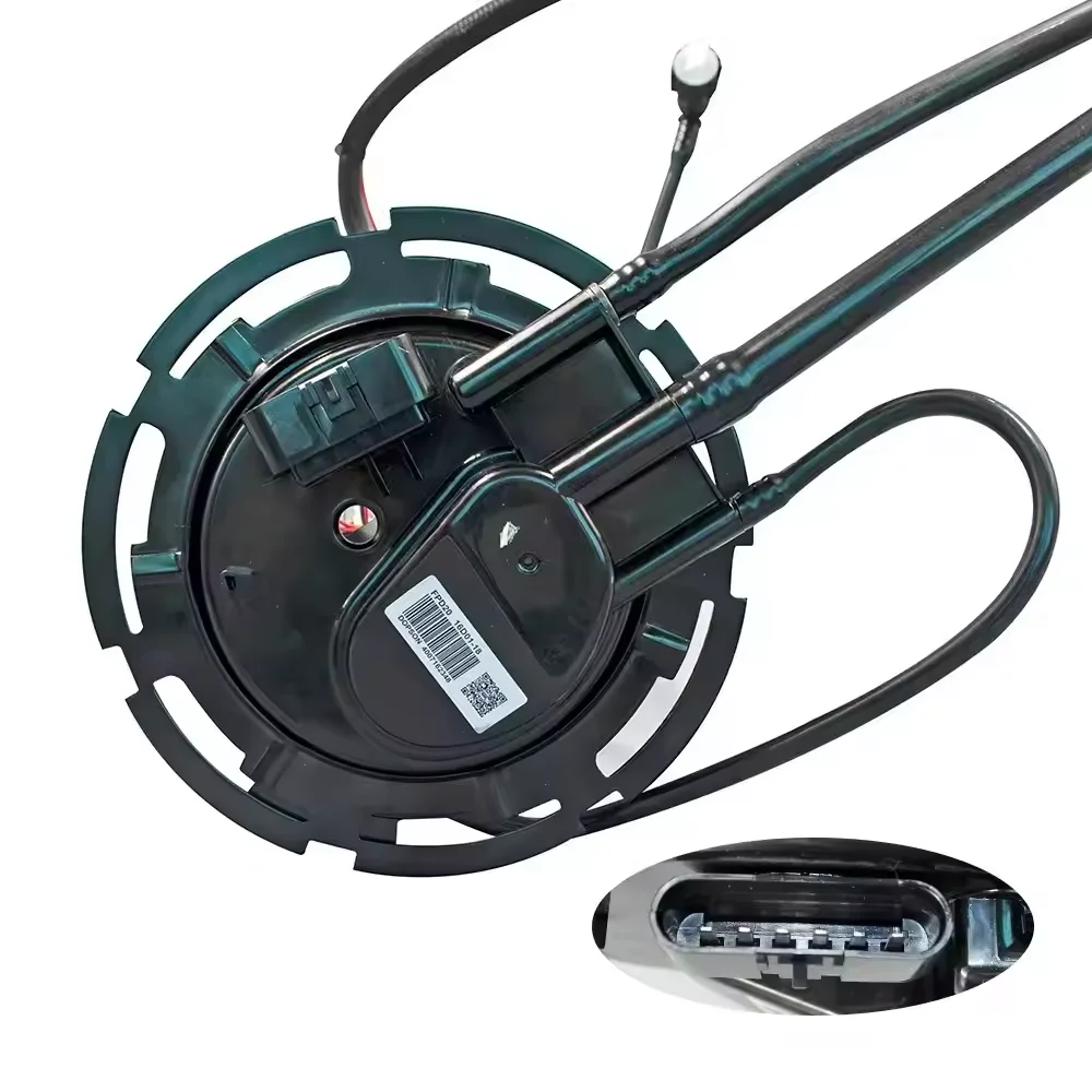 مجموعة مضخة الوقود 19152660 19153667 E3757M Mu2146 P76301M Fg130 Sp6047M مناسبة لسيارة شيفروليه تورنت