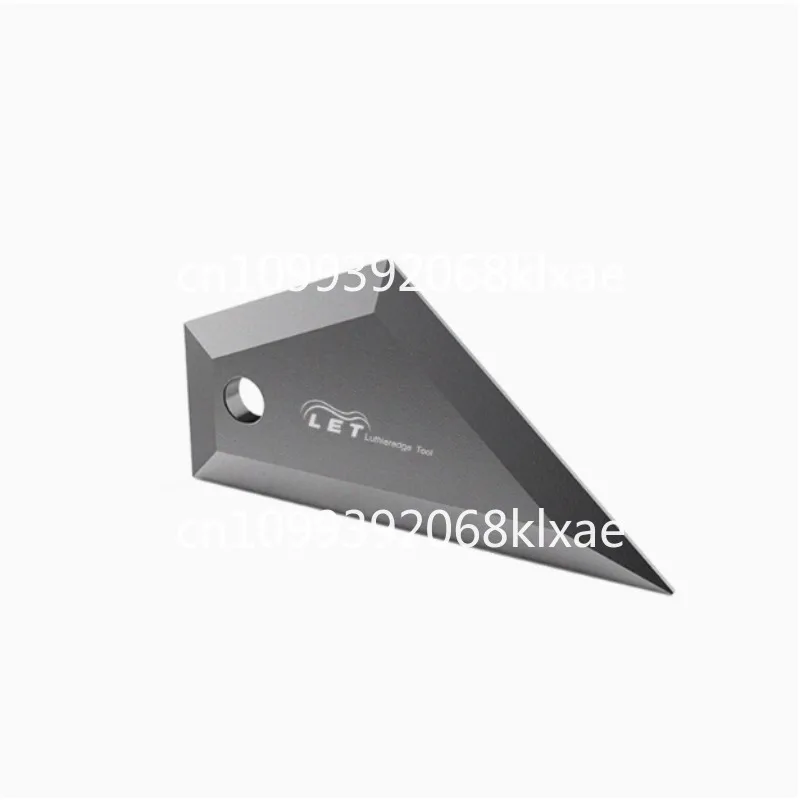 

Замена гитарной проволоки, четырехсторонняя линейка из алюминиевого сплава, инструмент для обслуживания выравнивания проводов на грифе