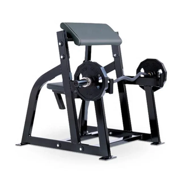 

Arm Curl Trainer For Wholesale Cheap Marketing Gym Equipment Seated