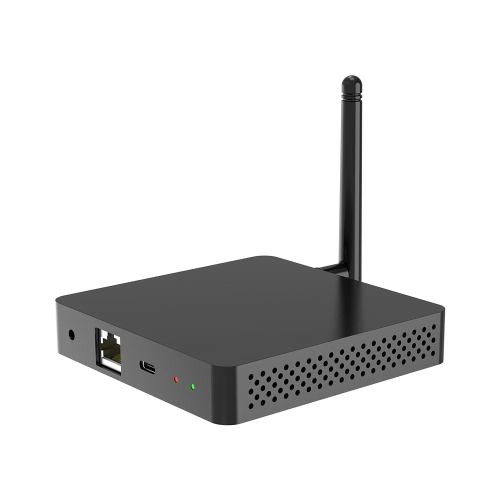 Linux Builtroot Zwave Gateway Lora Smart Home Gateway Zigbee bluetooth Gateway Cellular Network