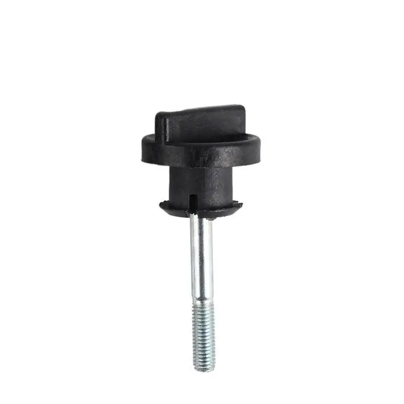 for chainsaw 52/58 air filter seat screw small lock nut screw accessory