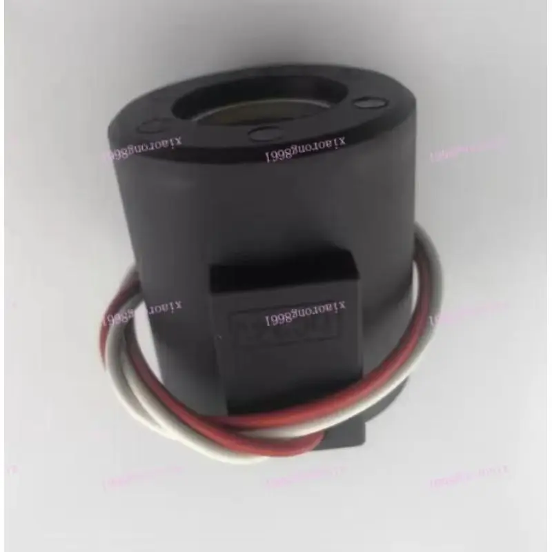 1PC DC24V / DC12V Solenoid Valve Coil Engineering Vehicle Coil Bore Size 22mm Height 48.5mm