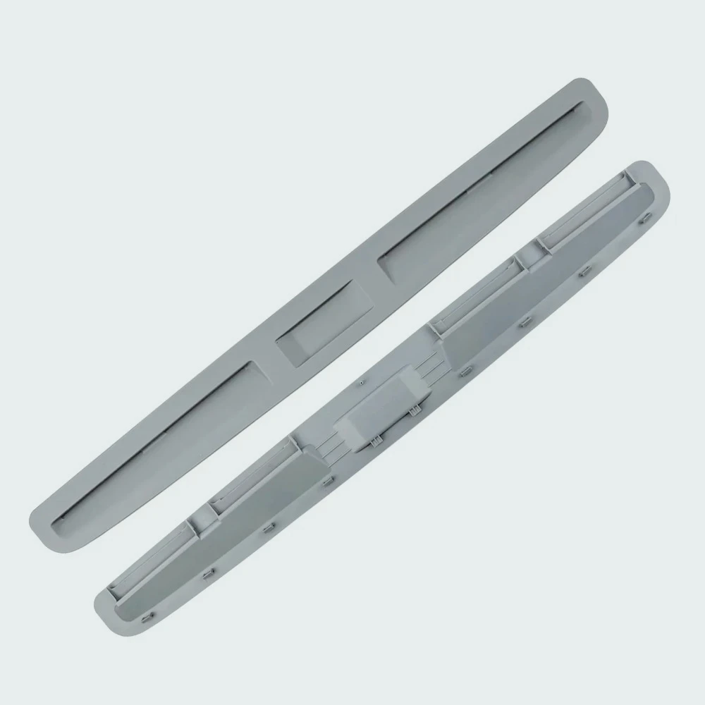 Accesorios para coche, manija  parasol para techo solar para Chevrolet Cruze, hebilla  cubierta  manija  techo solar