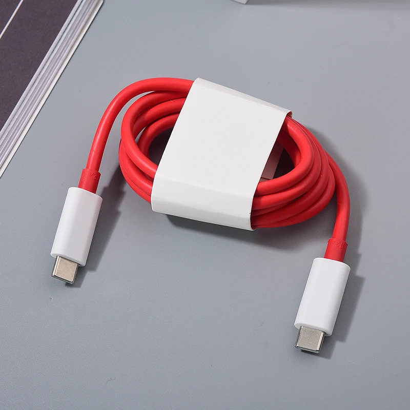 Oneplus 12 11 Cable 12A Supervooc Warp Charge Usb Type C Cable 120W 150W 160W Fast Charge One Plus 12R 10T Nord CE 4 Ace 3 2 Pro