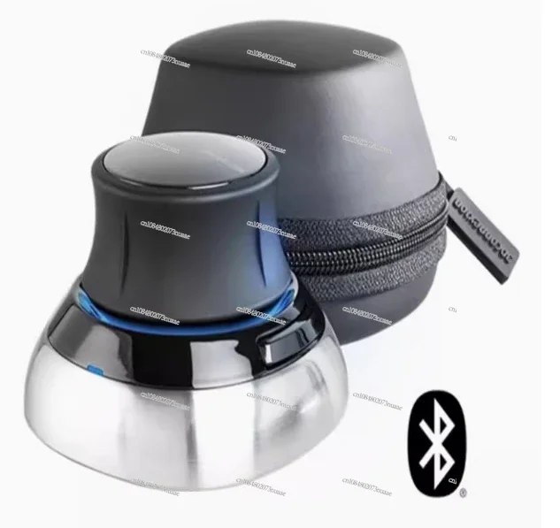 

2023 New Original for Trackball Drawing Wireless Mouse for CAD Drafting