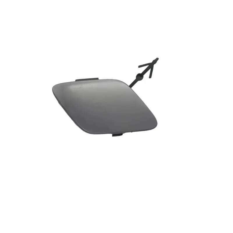 YL00409580 YL00409480 Suitable for Peugeot 3008 4008 5008 original front trailer cover front bumper flap bumper decorative cover view 5