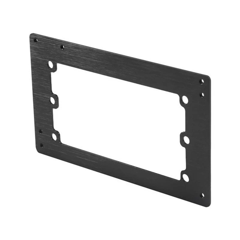 Power Supply Baffle SFX To ATX Power Supply Adapter SFX To ATX PSU Converter Conversion Frame With 4 Screws