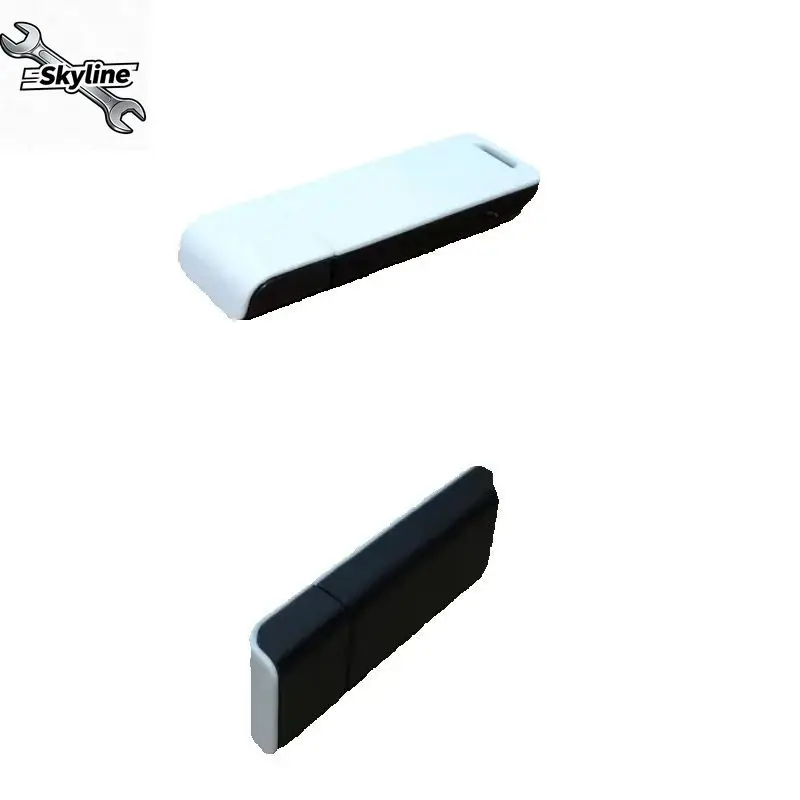 RTL8188CU Mini USB WiFi Adapter, 150Mbps Wireless Network Card for Set-Top Box/PC/Laptop, 802.11n/b/g, 2.4GHz