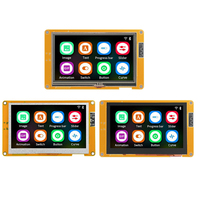 ESP32-S3 WIFI Bluetooth Development Board 480*272 800*480 4.3 Inch Smart Display Screen LCD TFT Module ESP32-S3-WROOM-1