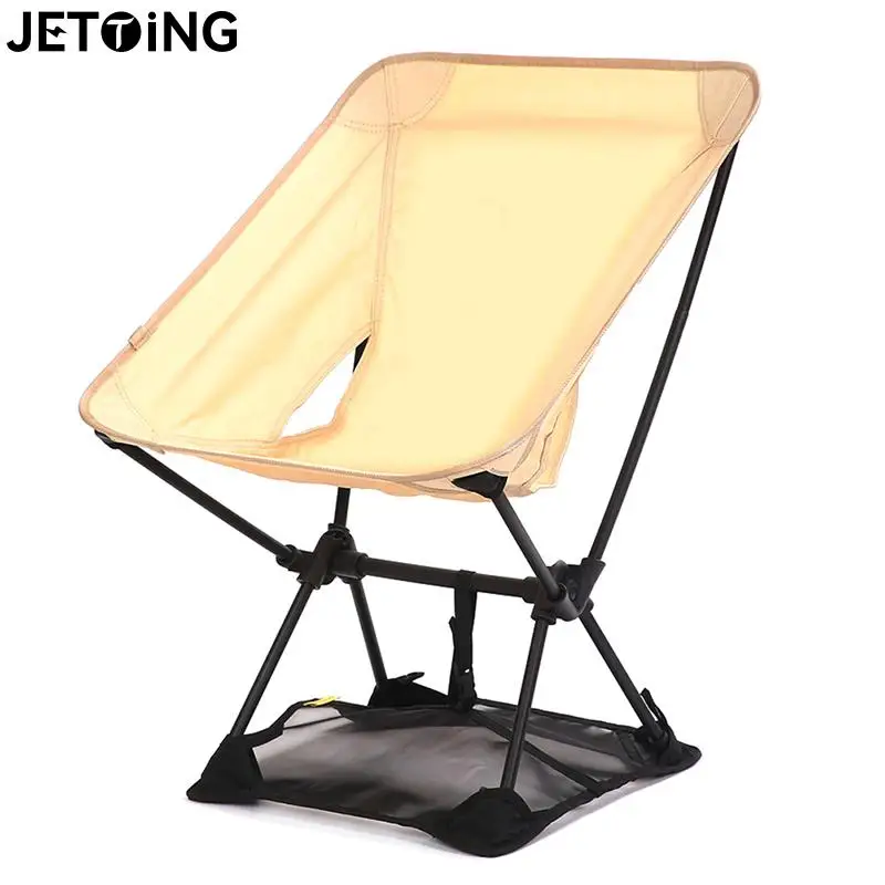 1Pcs Anti-Collapse Mat Without Chair Backpacking Collapsible Picnics Lightweight Prevent From Sinking For Camping Folding Chair