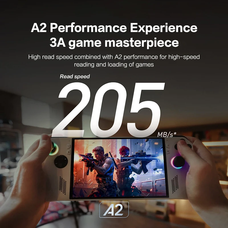 بطاقة Lexar V30 Micro SD لطائرات Dj بدون طيار بطاقة ذاكرة كاميرا داش 64 جيجابايت 128 جيجابايت 256 جيجابايت A2 بطاقة Microsd TF لوحدة تحكم ألعاب الهاتف اللوحي