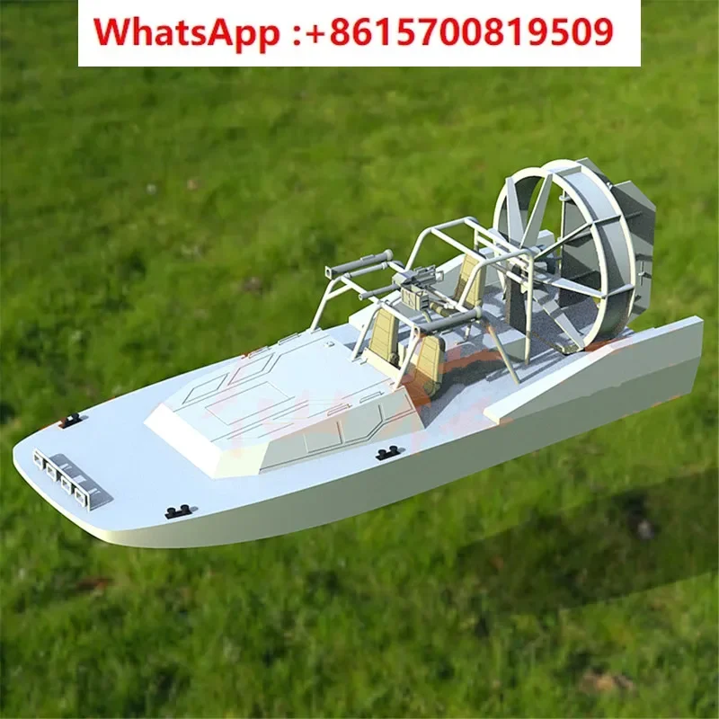 1:18 Pneumatic Assa…