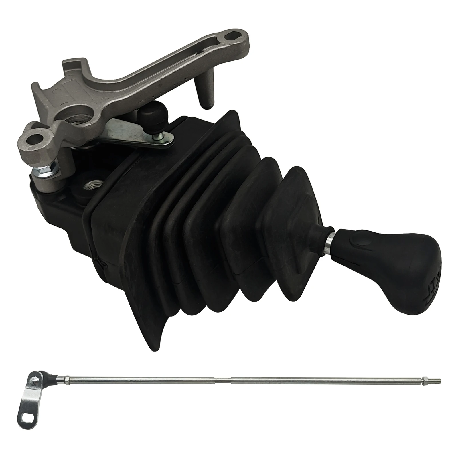 Gear Shift Unit Fit for Hisun 500 700 ATV Quad Bike Parts 23400-058-0000 P107000234100000 23410-107000-0000 OEM