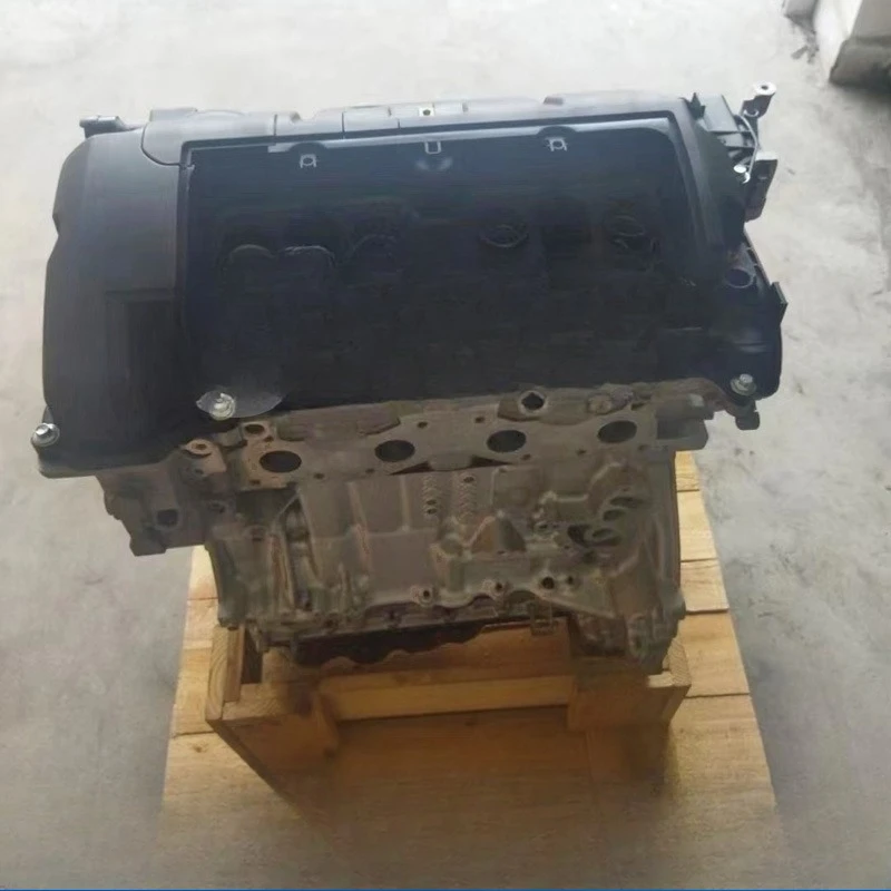 محرك محرك السيارة 1.6L محرك N12B16A مناسب للمحرك المحدب الصغير القابل للتحويل