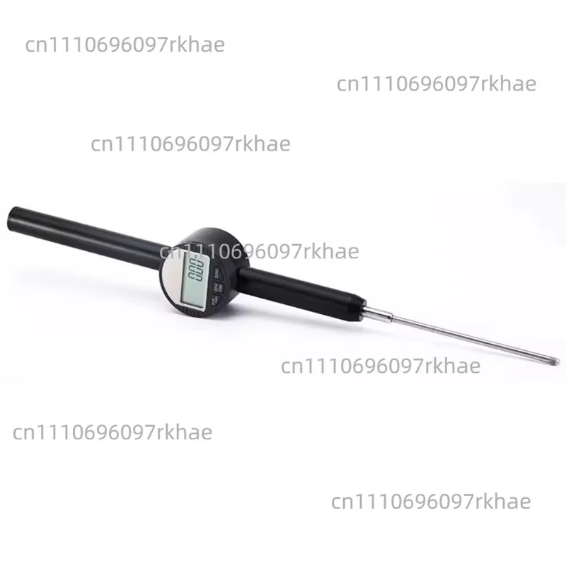 Digital Dial Dial Meter High Precision 0.001 Electronic Digital Calibrator 0-12.7 - 25.4-100