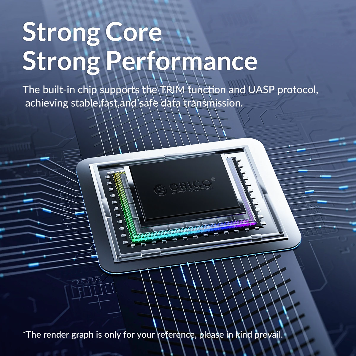 Orico Dual Bay Hdd …