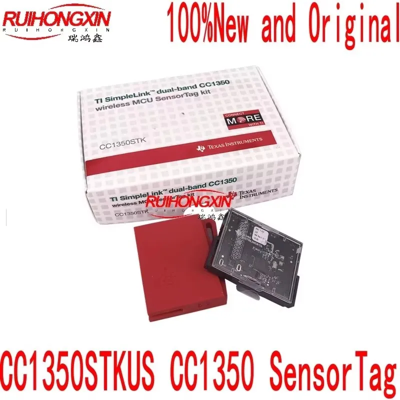 

CC1350STKUS CC1350 SensorTag 100%New and Original