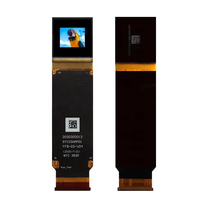 Lxy SY062WAM01 0.62… - image