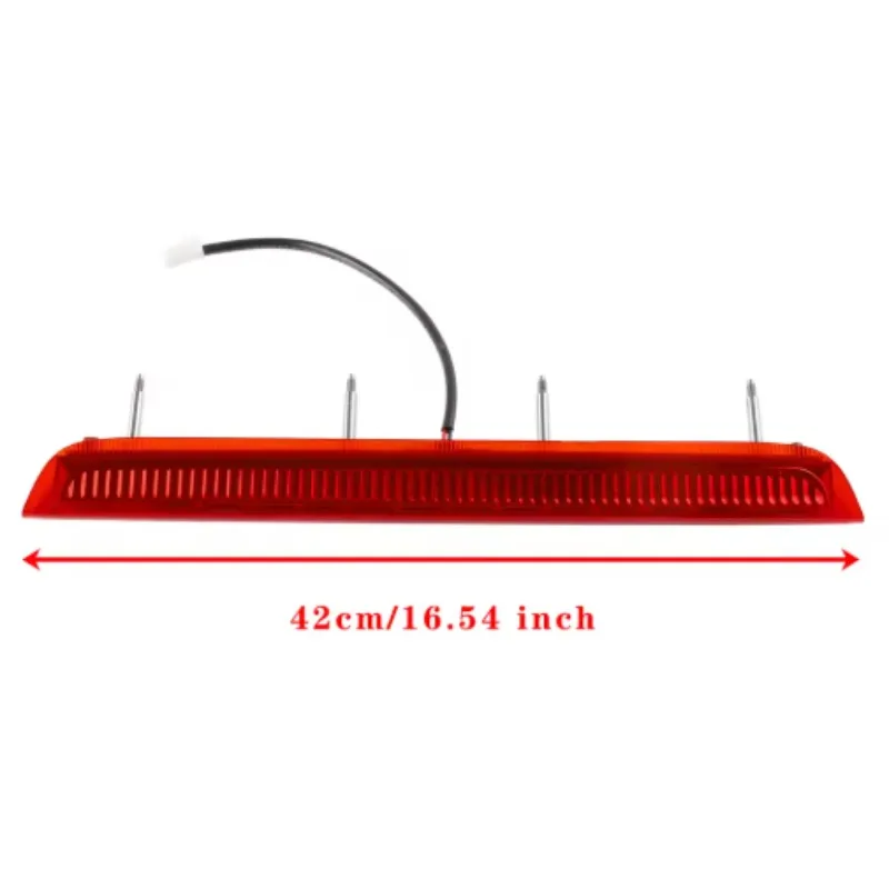 

92700-C5000 92700C5000 Задний спойлер Высокий стоп-сигнал для KIA Sorento 2016 2017 2018 2019 2020 Совершенно новый