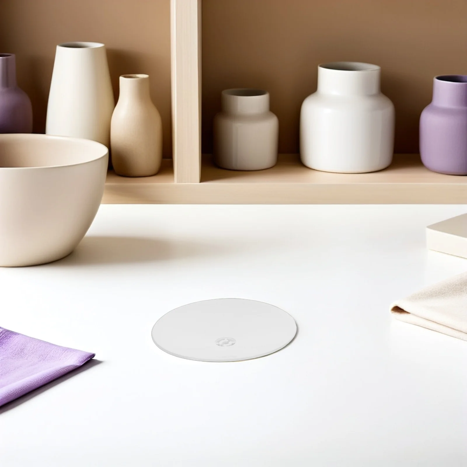 

20pcs Spool Pin Caps 12.5Cm Plastic Industrial Machine Accessories Replacement For Sewing Thread Bobbin Set Durable Sewing