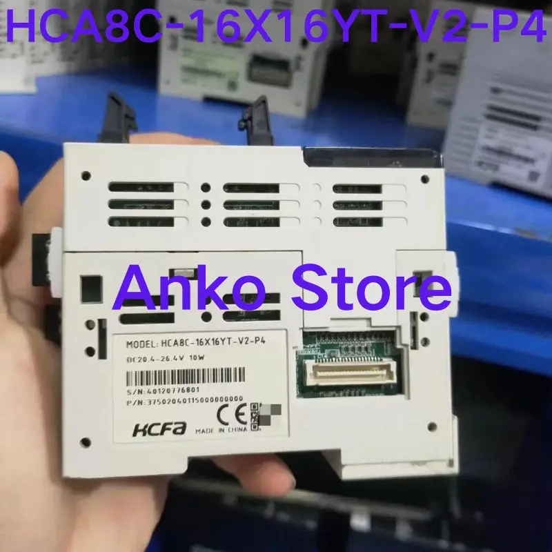 Second-Hand Test Ok…