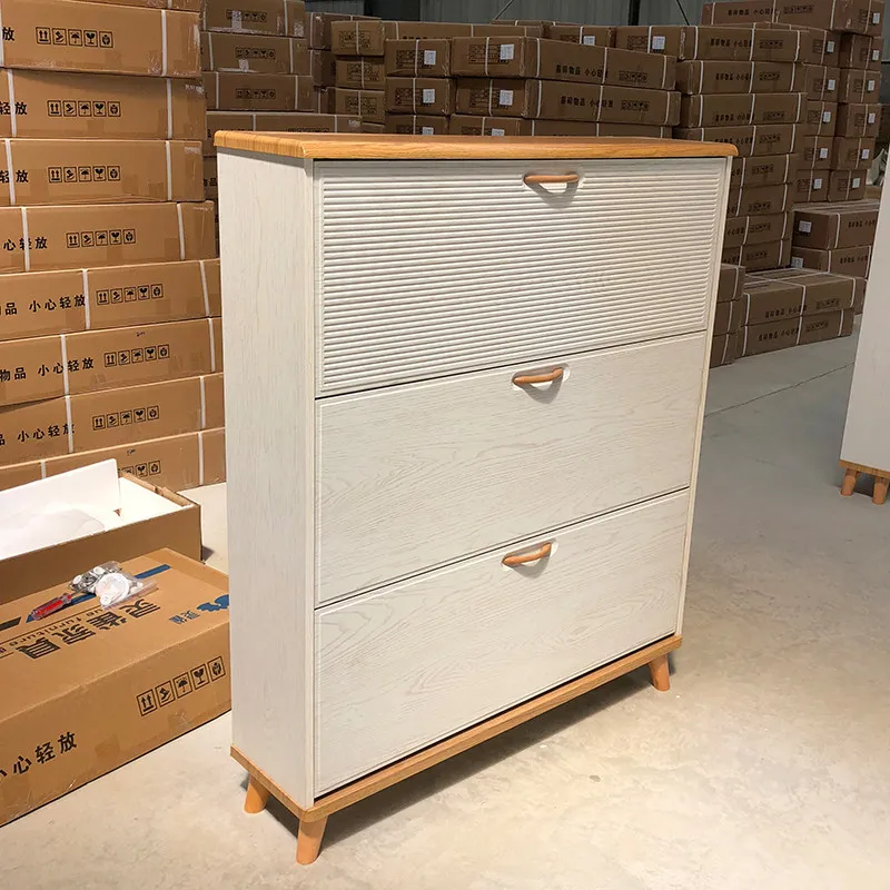 

Storage Narrow Shoe Cabinet Cheap Luxury Organizers Entrance Shoe Cabinet Modern Hallway Meuble De Rangement Muebles Para Hogar