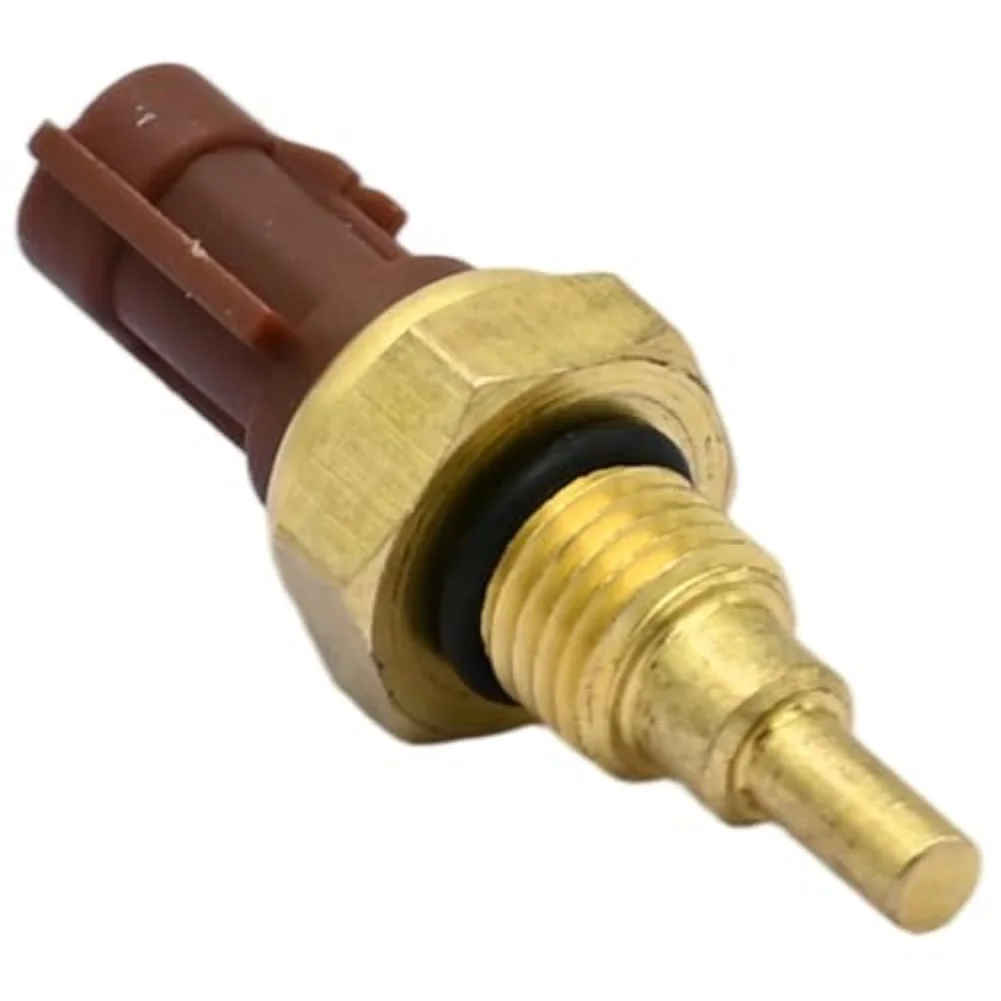 

Replacement water temperature sensor for Suzuki OEM 22630AA140 designed for reliable engine coolant temperature
