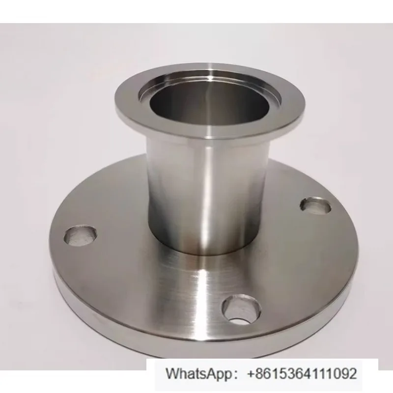 

VF40 flange VG80 100 150 vacuum adapter KF40 25 50 variable diameter ISO63 100 screw hole 20
