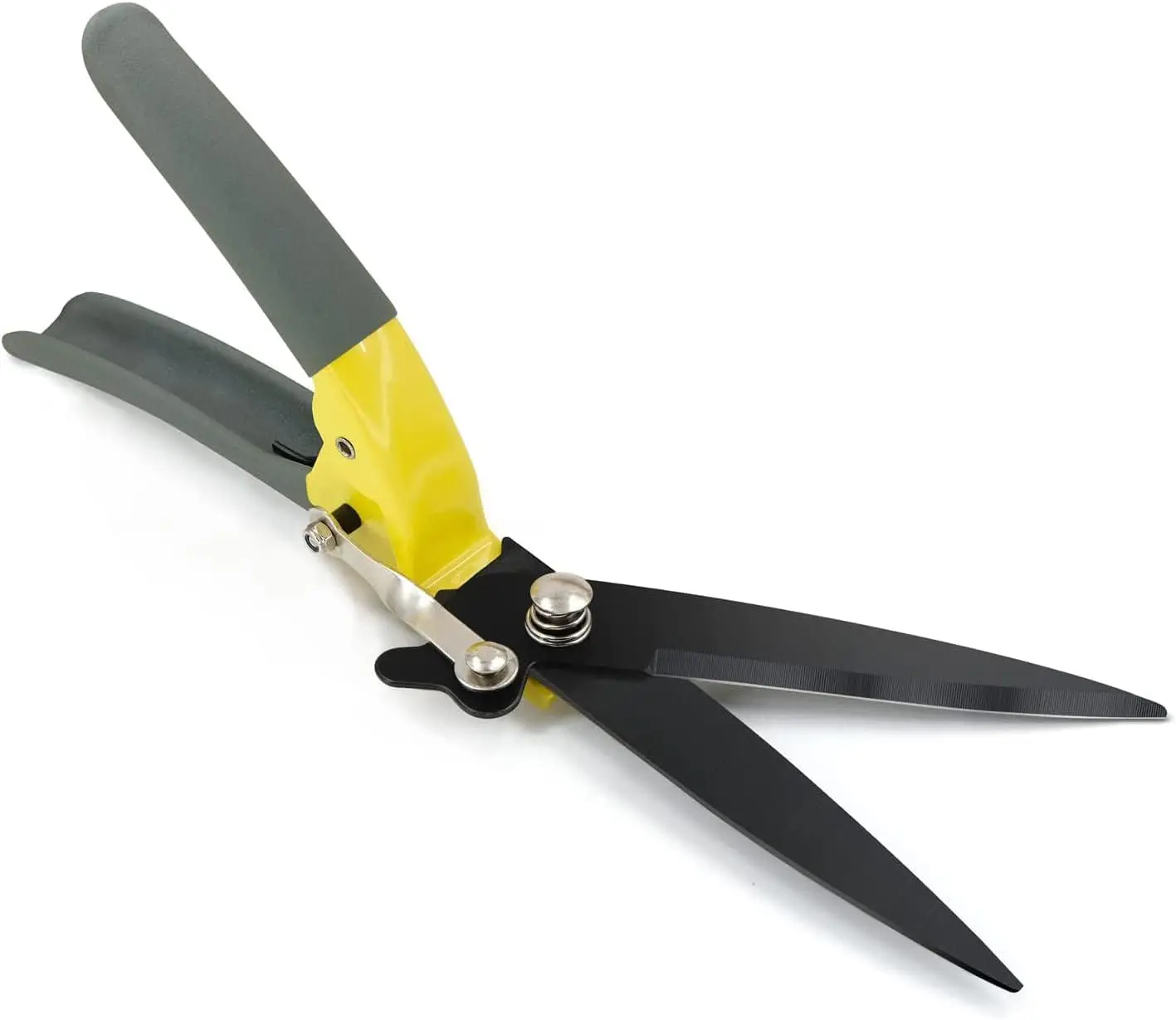 

Профессиональные садовые ножницы для травы, легкие ручные ножницы для обрезки краев газонов и удаления сорняков